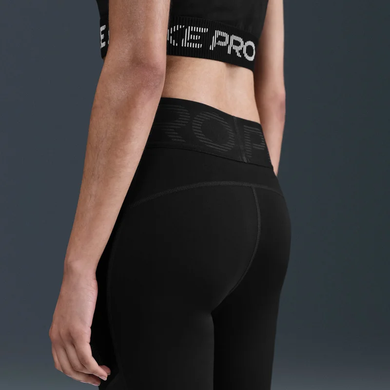 Nike Women's Pro Sculpt Dri-FIT 7/8 Training Leggings